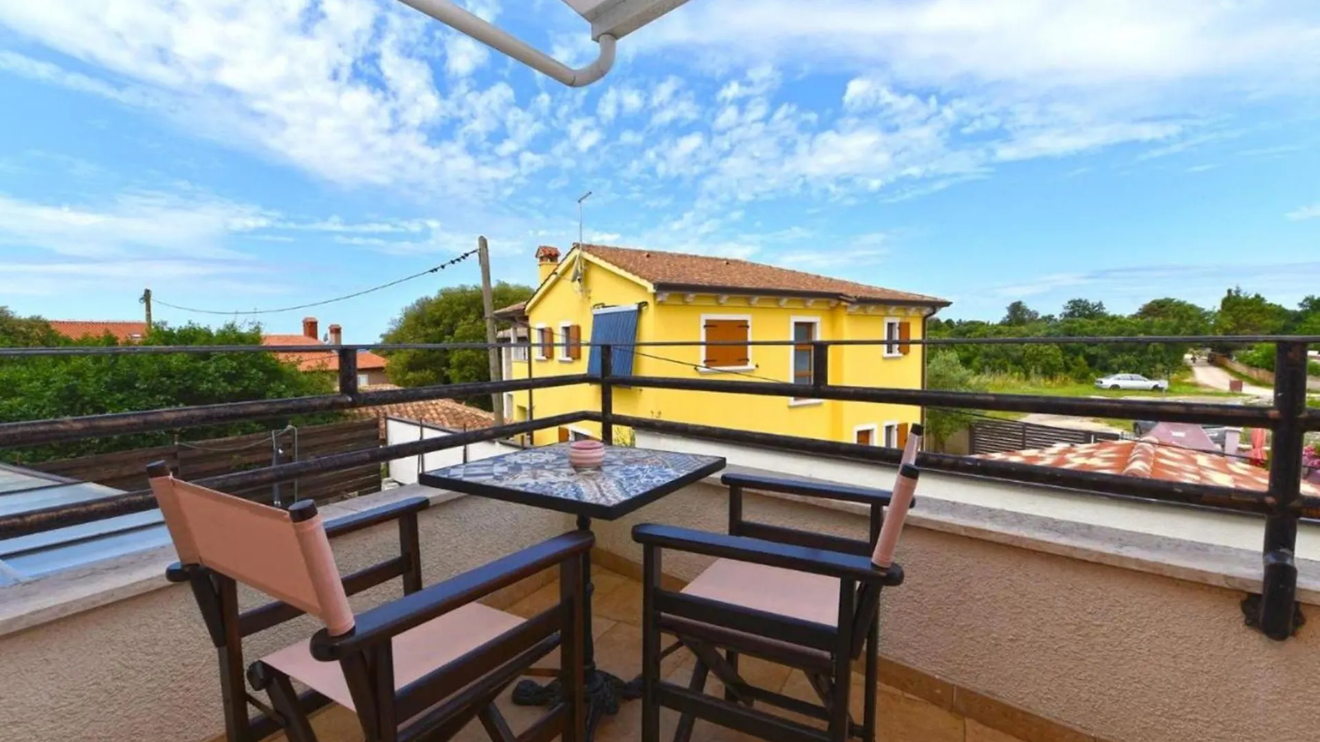 Charming Accommodation With Shared Pool Beahost 佩罗杰 0*,  克罗地亚