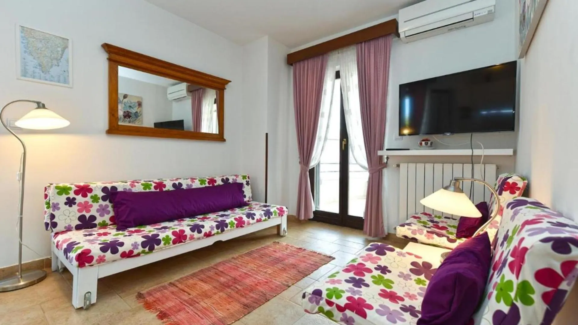 Charming Accommodation With Shared Pool Beahost 佩罗杰 公寓
