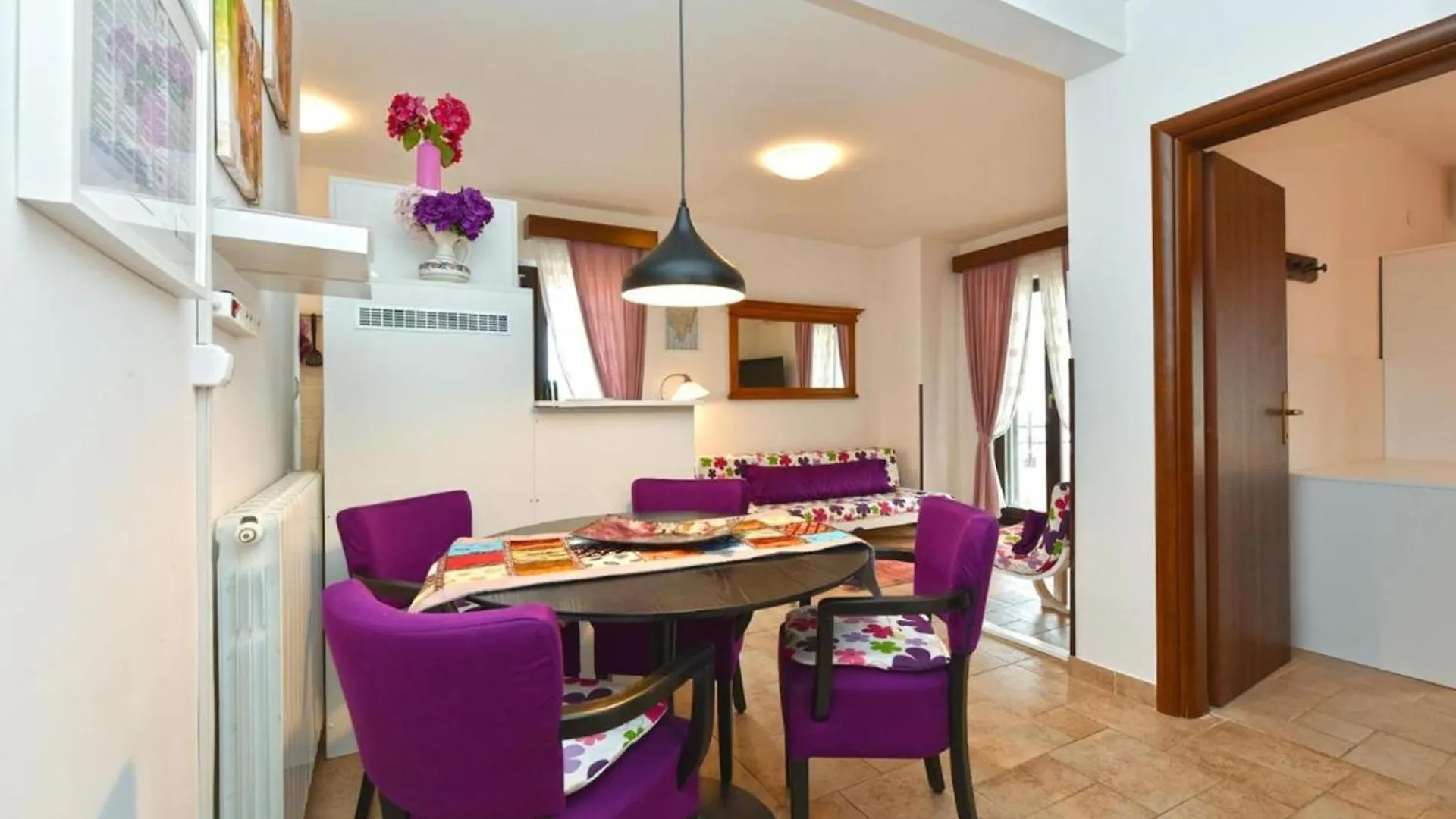 公寓 Charming Accommodation With Shared Pool Beahost 佩罗杰 克罗地亚