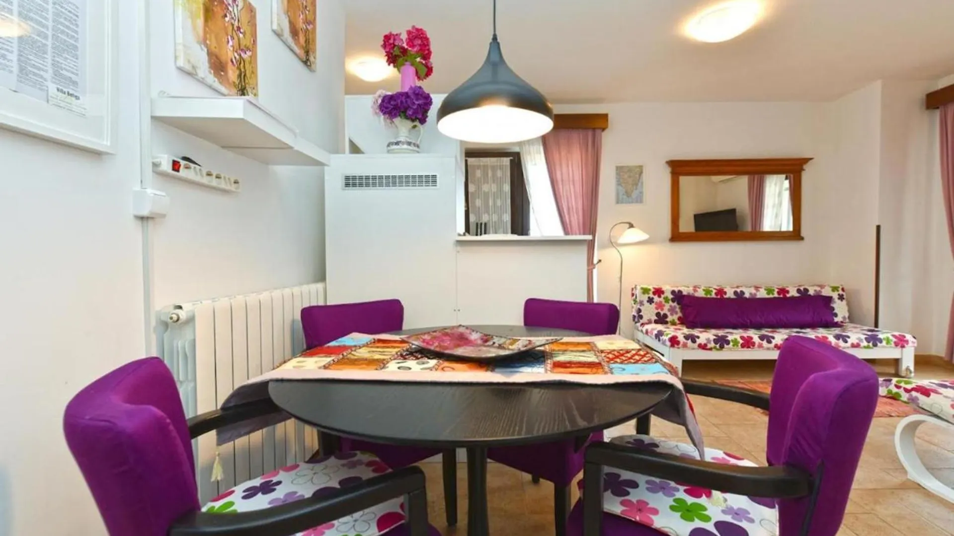Charming Accommodation With Shared Pool Beahost Peroj