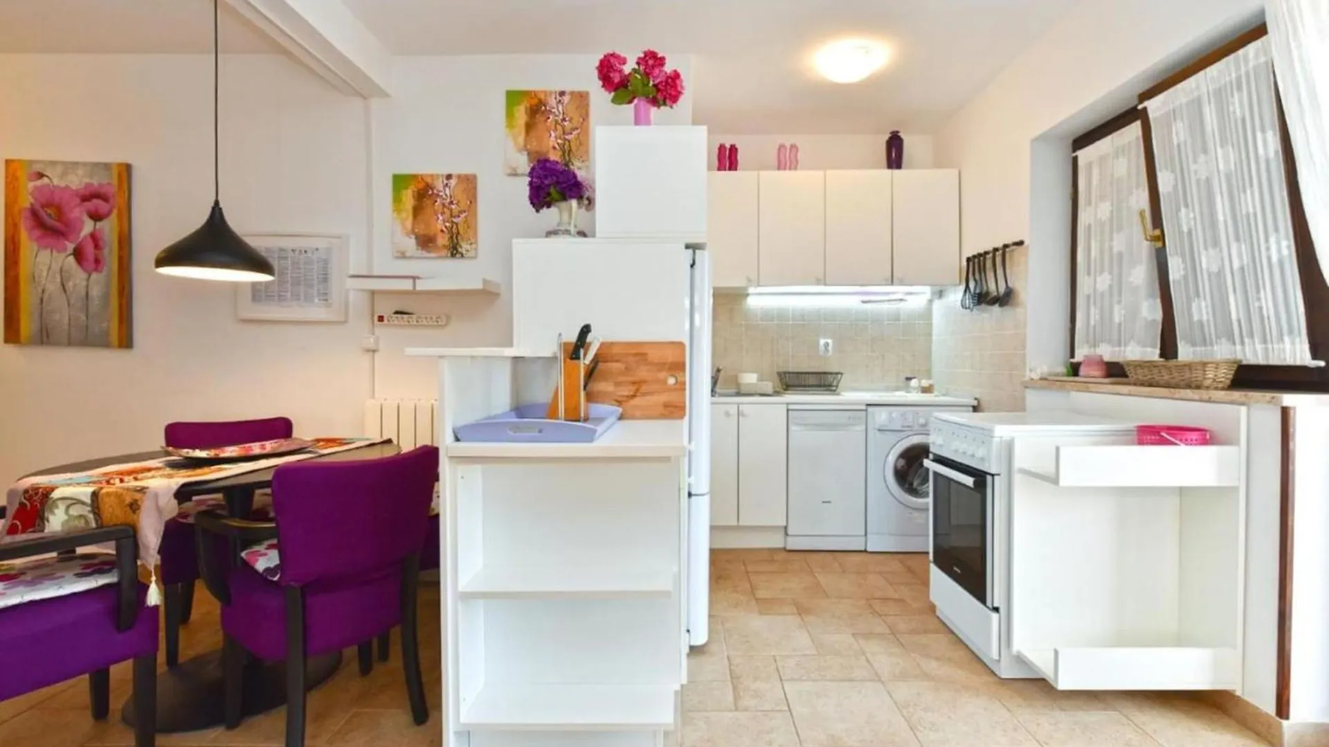 Daire Charming Accommodation With Shared Pool Beahost Peroj