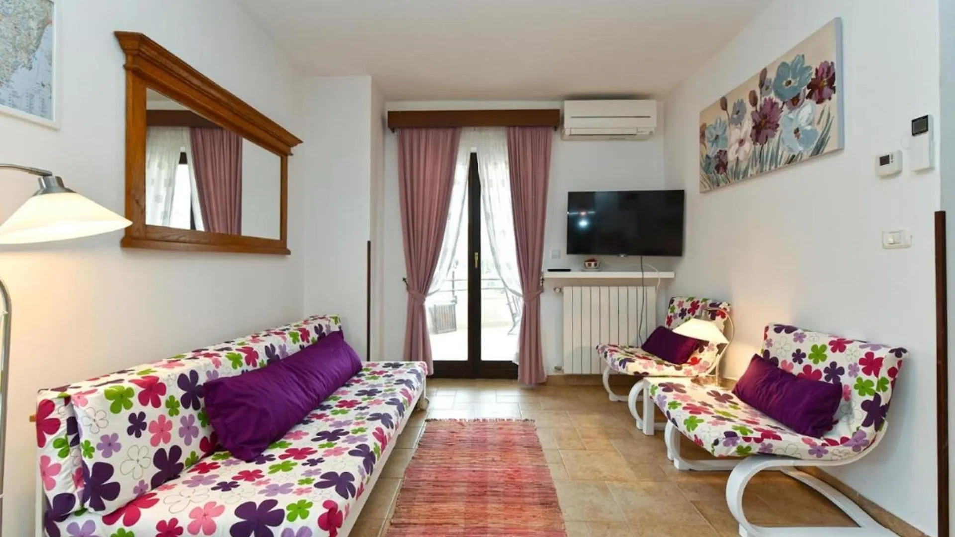 Charming Accommodation With Shared Pool Beahost Peroj