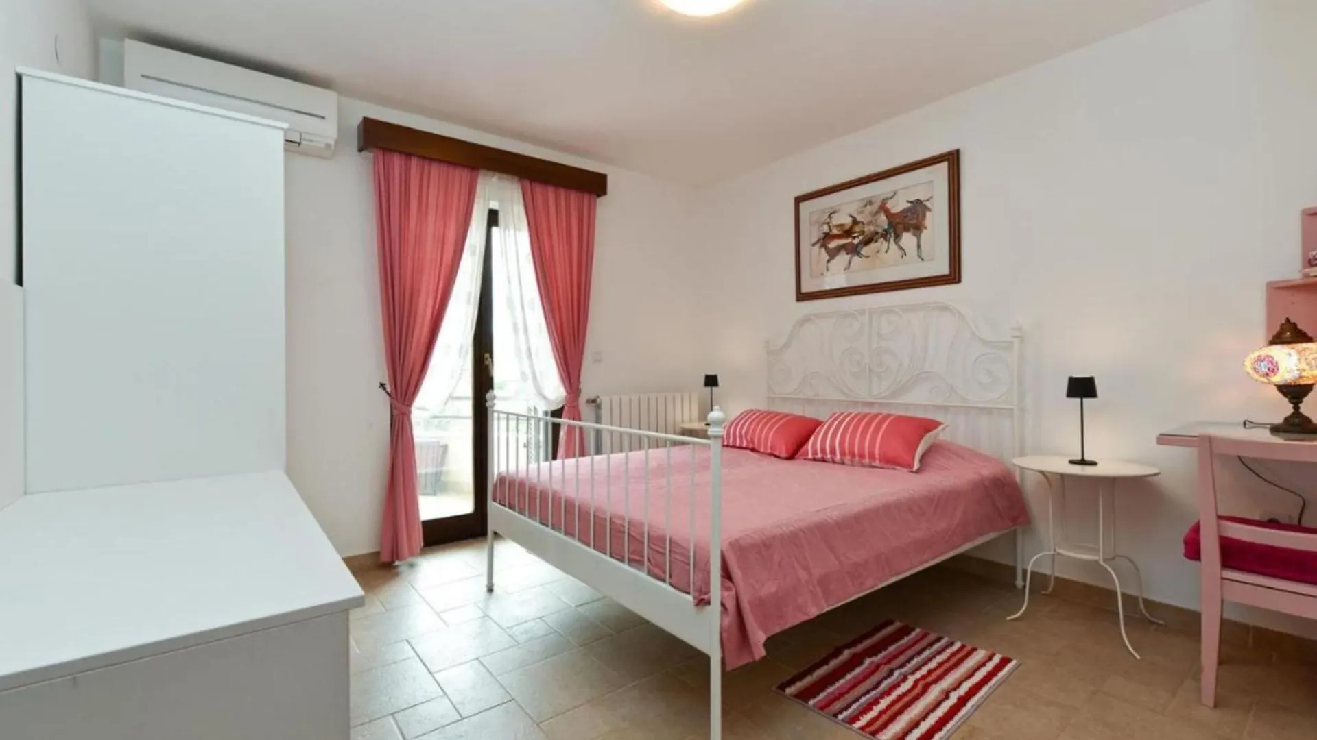 Daire Charming Accommodation With Shared Pool Beahost Peroj